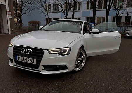 Audi A5 2.0 TFSI