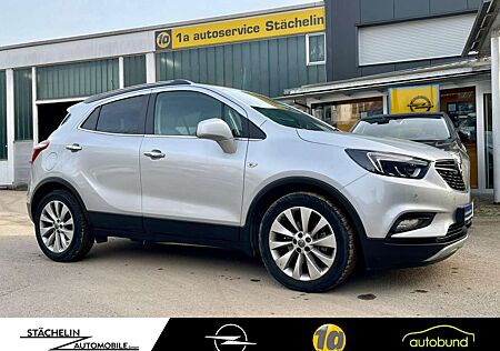 Opel Mokka X 1.6 CDTI Innovation,NAVI,RKAM,LED,S&LHZ