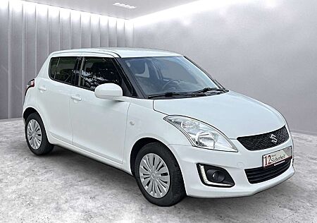 Suzuki Swift Comfort *2.Hand/Klima/8-fach*