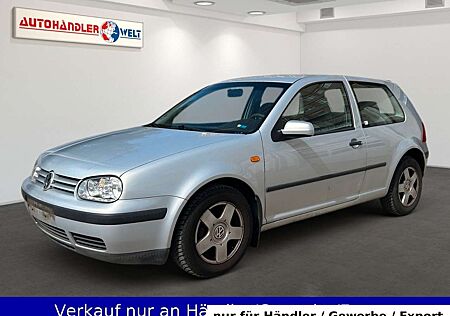 VW Golf Volkswagen IV 1.6i Klimaanlage