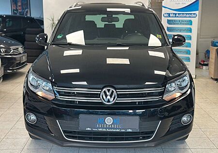 VW Tiguan Volkswagen Life BMT°2.0 TDI°Klima°PDC°Allwetter