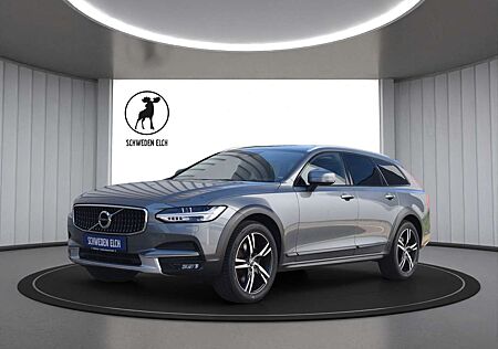 Volvo V90 Cross Country V90 CC AWD+GARANTIE+AHK+KAMERA+MWST+KINDERSITZ