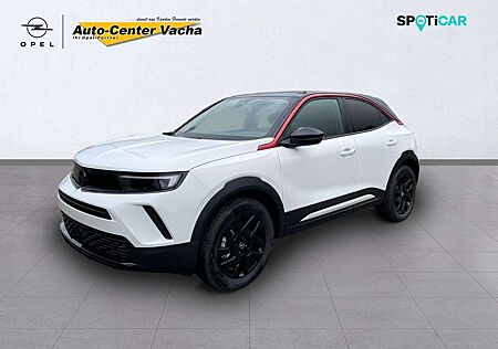 Opel Mokka e GS Line