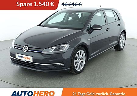 VW Golf Volkswagen 1.5 TSI ACT Highline BM*NAVI*LED*PDC*SHZ*KLIMA*