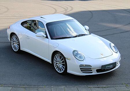 Porsche 997 Carrera 4S Coupe PDK Chrono/Sitzlüftung/BOSE