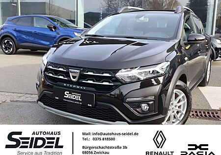 Dacia Sandero Stepway Comfort TCe 100 ECO-G