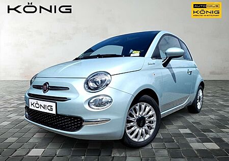 Fiat 500 1.0 GSE DolceVita Klima*Carplay*Tempomat