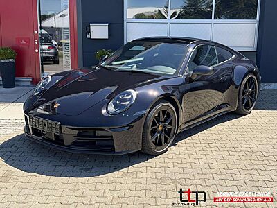 Porsche 992 .2 Carrera S 18-Wege Matrix 360 Schiebedach