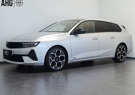 Opel Astra L 1.5 D Sports Tourer GS Line PANO