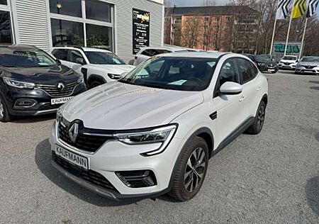 Renault Arkana Zen 1.3 TCe 140 EDC EU6d Rückfahrkamera, Ganzjahre