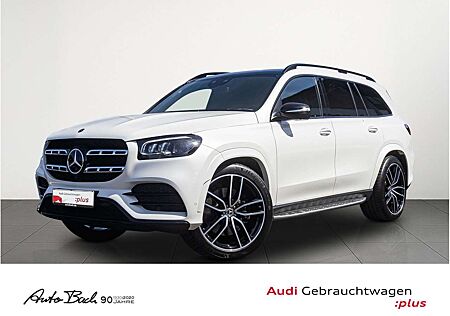Mercedes-Benz GLS 400 d Navi ACC EPH Standheizung