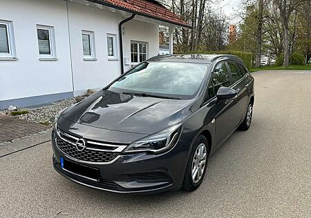 Opel Astra Astra Sports Tourer Diesel 1.6 D (CDTI) Sports Tourer Selection