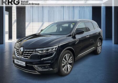 Renault Koleos 2.0 dCi 185 Initiale Paris