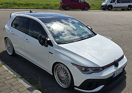 VW Golf GTI Volkswagen 2.0 TSI OPF DSG Clubsport