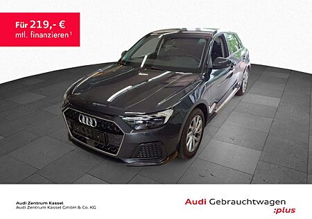 Audi A1 25 TFSI LED PDC+ CarPlay