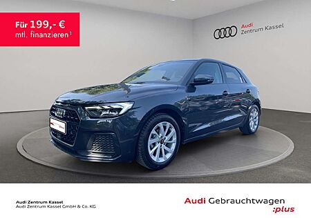 Audi A1 25 TFSI LED PDC+ CarPlay