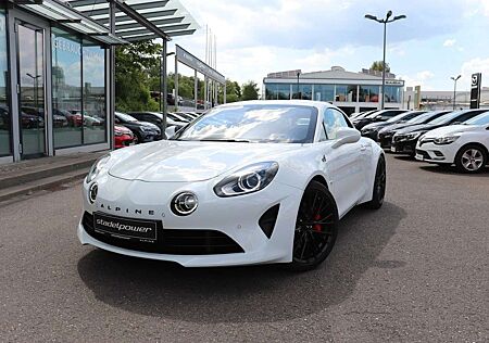 Alpine A110 S *Top Zustand* Spurverbreiterung