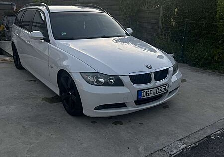 BMW 318d 318 DPF Touring