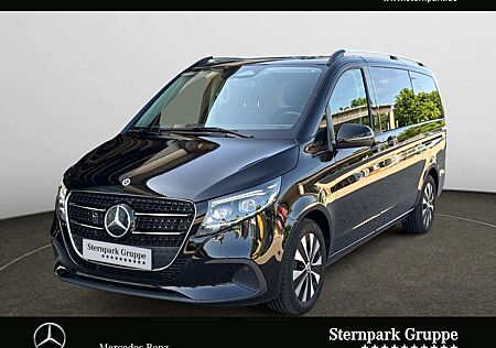 Mercedes-Benz V 250 d STYLE Plus Lang MultiBean+Distronic+AHK+