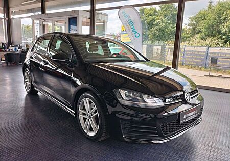 VW Golf Volkswagen VII Lim. GTD BMT*Parkassist*Automatik