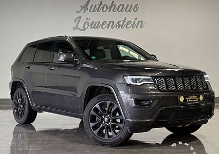 Jeep Grand Cherokee 3.0 CRD Limited*NAVI*SHZ*S-HEFT
