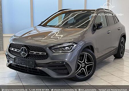 Mercedes-Benz GLA 200 d AMG - PANO/LED/CarPlay