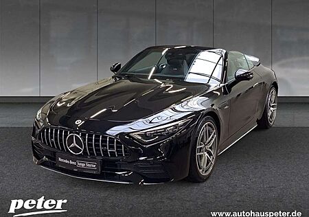 Mercedes-Benz SL 43 AMG AMG /20"/9G/Digital/Distronic/