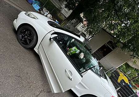 Peugeot 207 CC 120 VTiAllure