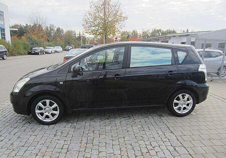 Toyota Corolla Verso 1.8 Luna - Klima -7 sitzer - Tüv bis 04.2026