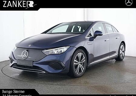Mercedes-Benz EQE 300 *AHK*MEMORY*KAMERA*AMBI*LED*DAB*WINTER*