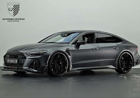 Audi RS7 RS 7-R ABT 1 of 125/740PS/Carbon/Dynamik+/22"