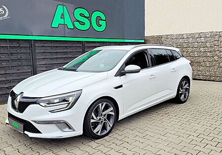 Renault Megane Grandtour GT -Alcantara / Full LED / Bose