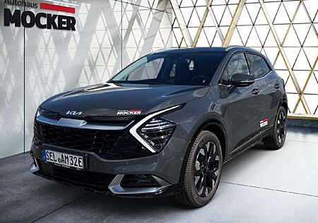 Kia Sportage Plug&Ride Plug-in Hybrid 4WD