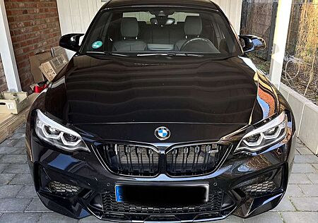 BMW M2 Competition