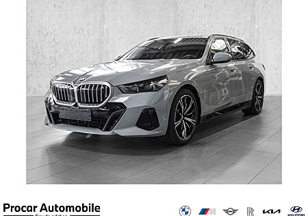 BMW 520 d M Sport ACC RFK NAVI LED H/K PDC V+H DAB