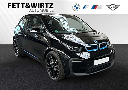 BMW i3 120Ah Navi|20"Jetblack|AC-Laden-Prof|Komfortz.