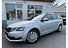 Skoda Octavia Combi Ambition