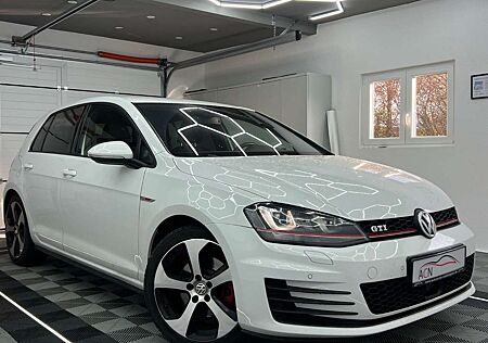 VW Golf Volkswagen VII Lim. GTI SPORT/Bi-XENON/ACC/AMBIENTE