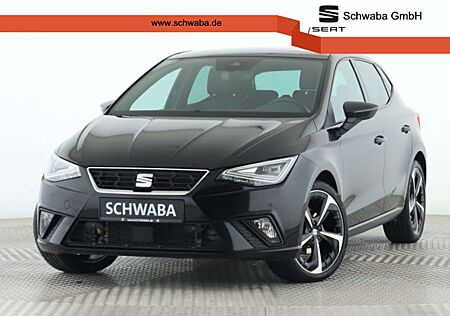 Seat Ibiza FR 1.5 TSI DSG *LED*PANO*VIRTUAL*NAVI*18"*
