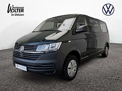 Volkswagen T6.1 Kombi 2.0 TDI LR AHK KLIMA BLUETOOTH DAB