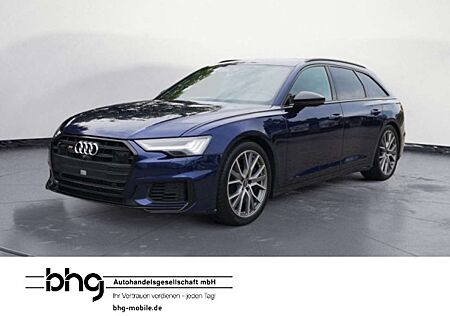 Audi S6 3.0 TDI quattro #Luft #AHK #Pano#Matrix