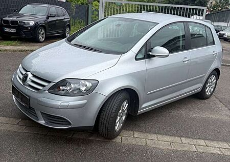 VW Golf Plus Volkswagen 1.9 TDI Automatik Comfortline