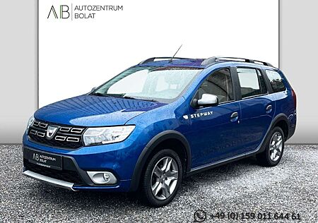 Dacia Logan MCV II Kombi Stepway°NAVI°KAMERA°KLIMAAUTO