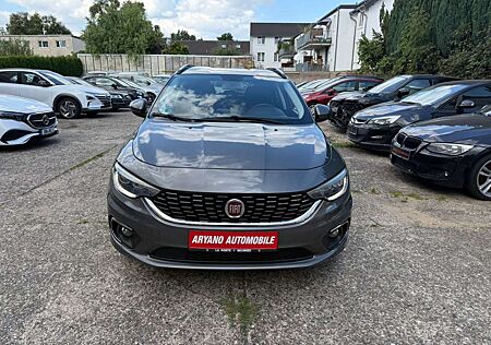 Fiat Tipo Lounge*1 Hand*Klimaau*Navi*PDS*EU6