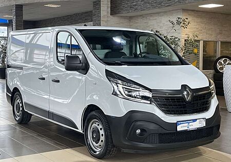 Renault Trafic 3,0t Komfort Regale R.Cam Navi Full-LED