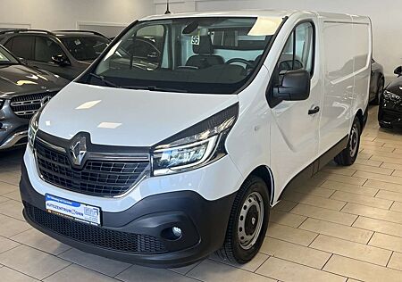 Renault Trafic 3,0t Komfort Regale R.Cam Navi Full-LED