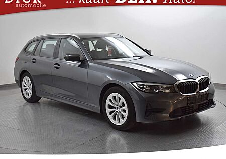 BMW 318 d Aut Sport Line LEDER+PROF+VIRTU+ACC+MEMO+KA