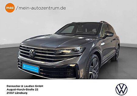 VW Touareg Volkswagen 3.0 TSI eHybrid 4Motion Elegance Alu Matrix-LED AH
