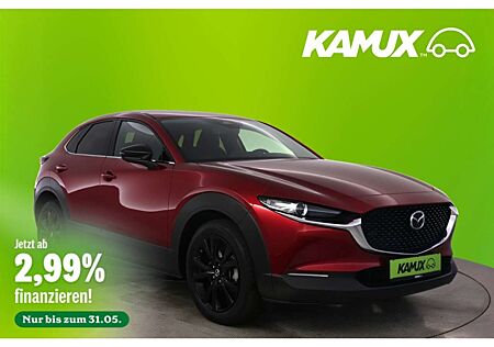 Mazda CX-30 2.0SKYACTIV-G M Aut.Homura+LED+NAVI+HUD