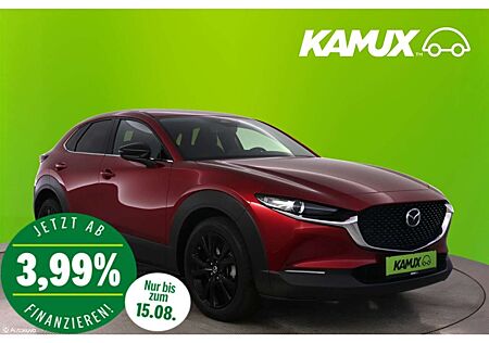 Mazda CX-30 2.0SKYACTIV-G M Aut.Homura+LED+NAVI+HUD